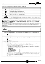 Предварительный просмотр 22 страницы sauter equitherm M60 Operating Instructions Manual