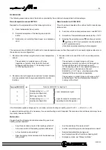 Предварительный просмотр 27 страницы sauter equitherm M60 Operating Instructions Manual