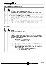 Предварительный просмотр 45 страницы sauter equitherm M60 Operating Instructions Manual