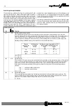 Предварительный просмотр 46 страницы sauter equitherm M60 Operating Instructions Manual