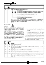 Предварительный просмотр 49 страницы sauter equitherm M60 Operating Instructions Manual