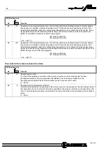 Предварительный просмотр 50 страницы sauter equitherm M60 Operating Instructions Manual