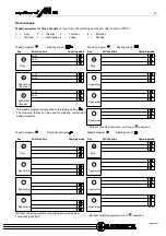 Предварительный просмотр 53 страницы sauter equitherm M60 Operating Instructions Manual