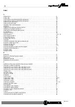 Предварительный просмотр 60 страницы sauter equitherm M60 Operating Instructions Manual