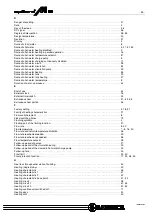 Предварительный просмотр 61 страницы sauter equitherm M60 Operating Instructions Manual