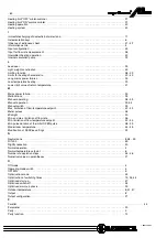 Предварительный просмотр 62 страницы sauter equitherm M60 Operating Instructions Manual