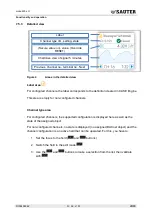 Preview for 29 page of sauter EY6LO00F001 Operating Instructions Manual