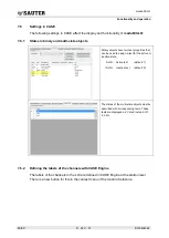 Preview for 40 page of sauter EY6LO00F001 Operating Instructions Manual