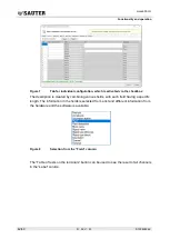 Preview for 42 page of sauter EY6LO00F001 Operating Instructions Manual