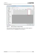 Preview for 45 page of sauter EY6LO00F001 Operating Instructions Manual