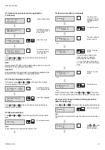 Предварительный просмотр 3 страницы sauter flexotron 700 User Manual