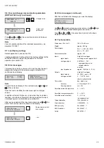 Предварительный просмотр 4 страницы sauter flexotron 700 User Manual