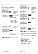 Предварительный просмотр 6 страницы sauter flexotron 700 User Manual