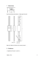 Preview for 3 page of sauter LB Instruction Manual