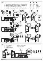 Preview for 6 page of sauter LET4104RK102 Manuallines For The Electrician