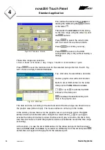 Предварительный просмотр 26 страницы sauter nova250 User Manual