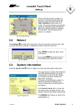 Предварительный просмотр 31 страницы sauter nova250 User Manual