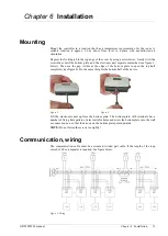 Предварительный просмотр 13 страницы sauter NRT405F901 Manual