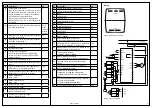 Предварительный просмотр 3 страницы sauter NRT405F902 Instruction