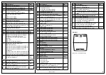 Предварительный просмотр 10 страницы sauter NRT405F902 Instruction