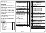 Предварительный просмотр 13 страницы sauter NRT405F902 Instruction