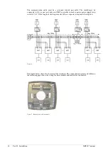 Предварительный просмотр 18 страницы sauter NRT407 Manual