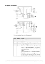 Предварительный просмотр 21 страницы sauter NRT407 Manual