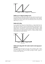 Предварительный просмотр 25 страницы sauter NRT407 Manual