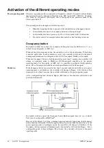 Предварительный просмотр 34 страницы sauter NRT407 Manual