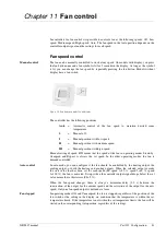 Предварительный просмотр 41 страницы sauter NRT407 Manual