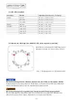 Preview for 12 page of sauter OFL1.0 Manual