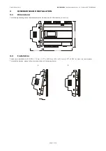 Preview for 7 page of sauter RDT 921 F901 Hardware Manual