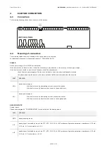 Preview for 9 page of sauter RDT 921 F901 Hardware Manual