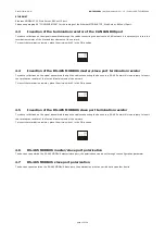 Preview for 13 page of sauter RDT 921 F901 Hardware Manual