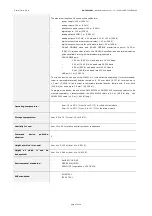 Preview for 32 page of sauter RDT 921 F901 Hardware Manual