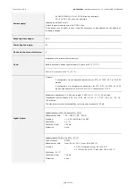 Preview for 33 page of sauter RDT 921 F901 Hardware Manual