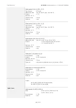 Preview for 34 page of sauter RDT 921 F901 Hardware Manual