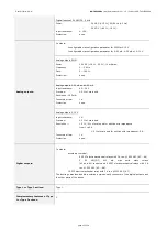 Preview for 35 page of sauter RDT 921 F901 Hardware Manual