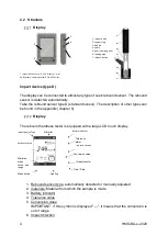 Preview for 4 page of sauter SAUTER HMO Instruction Manual