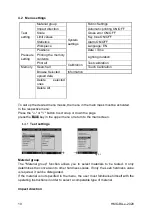 Preview for 10 page of sauter SAUTER HMO Instruction Manual