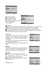 Preview for 11 page of sauter SAUTER HMO Instruction Manual