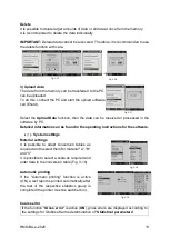 Preview for 13 page of sauter SAUTER HMO Instruction Manual