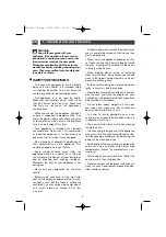 Preview for 4 page of sauter SFE 700WI Manual To Installation