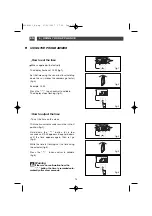 Preview for 12 page of sauter SFE 700WI Manual To Installation