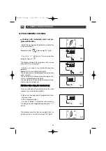 Preview for 14 page of sauter SFE 700WI Manual To Installation