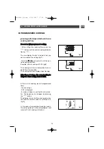 Preview for 15 page of sauter SFE 700WI Manual To Installation