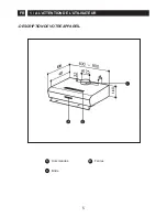 Preview for 6 page of sauter SHC621 Instructions For Installation And Use Manual