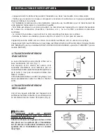 Preview for 7 page of sauter SHC621 Instructions For Installation And Use Manual