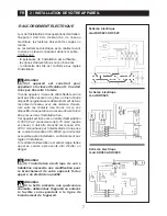 Preview for 8 page of sauter SHC621 Instructions For Installation And Use Manual