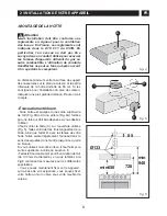 Preview for 9 page of sauter SHC621 Instructions For Installation And Use Manual